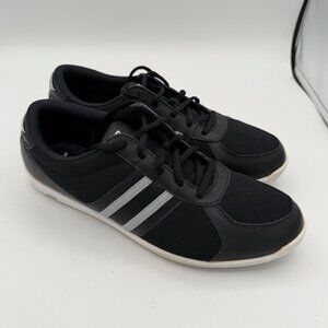 New Balance Women's Everlight walking shoes in black 10